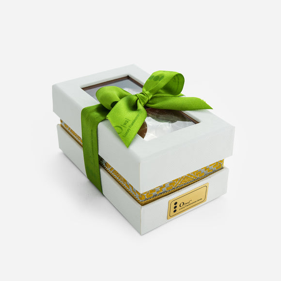 Frankincense Candy - Pearl - Omani Handy Craft S Box