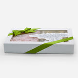 Frankincense Candy - Rose Pearl MIX - Silver Delight Box